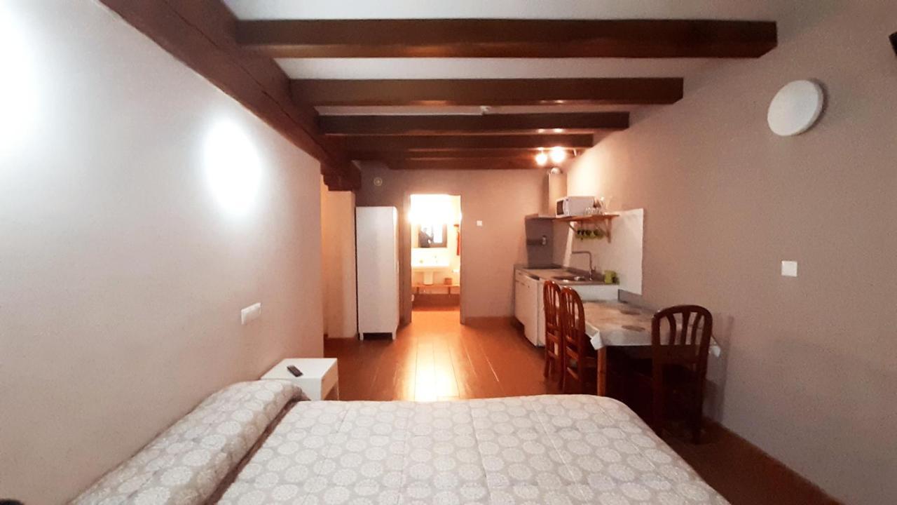 Hostal-Cicloturismo Lopenea Leitza  Bagian luar foto