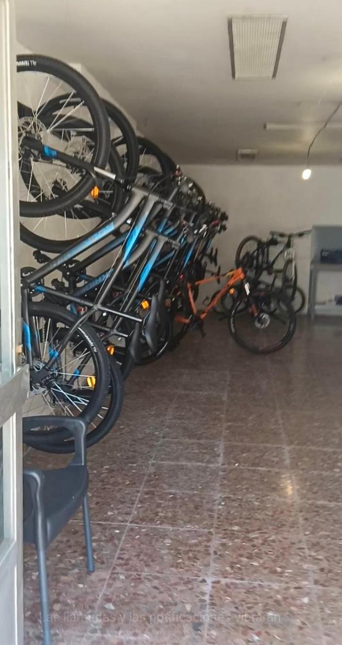 Hostal-Cicloturismo Lopenea Leitza  Bagian luar foto