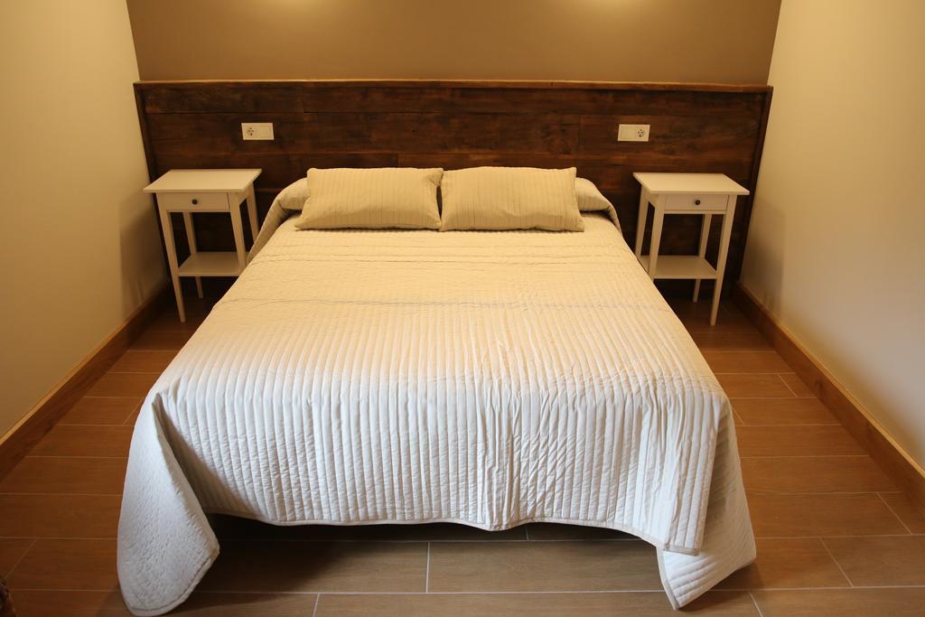 Hostal-Cicloturismo Lopenea Leitza  Bagian luar foto