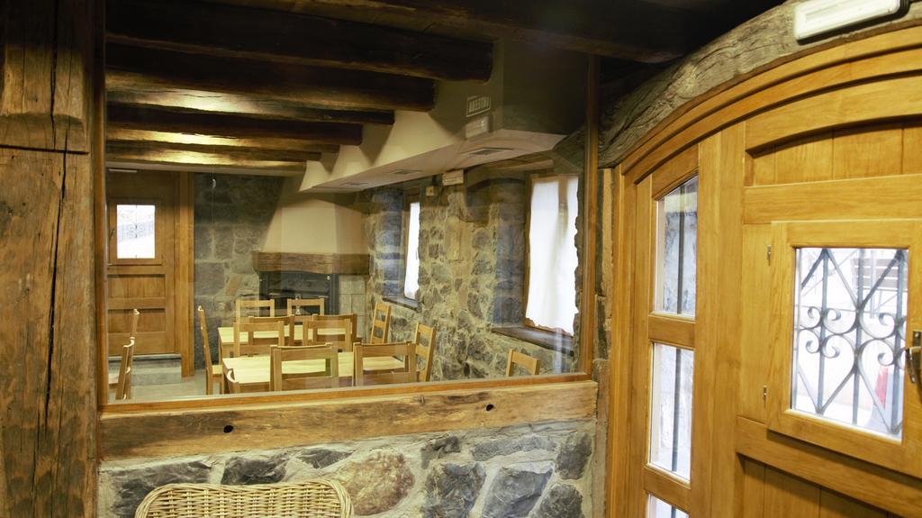 Hostal-Cicloturismo Lopenea Leitza  Bagian luar foto